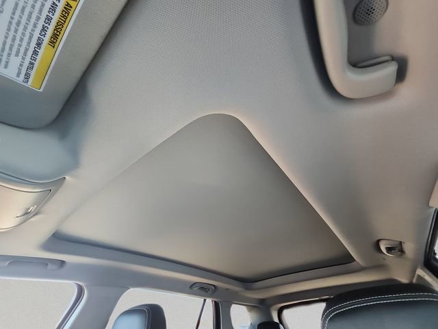 Certified 2023 GMC Terrain Denali image 12