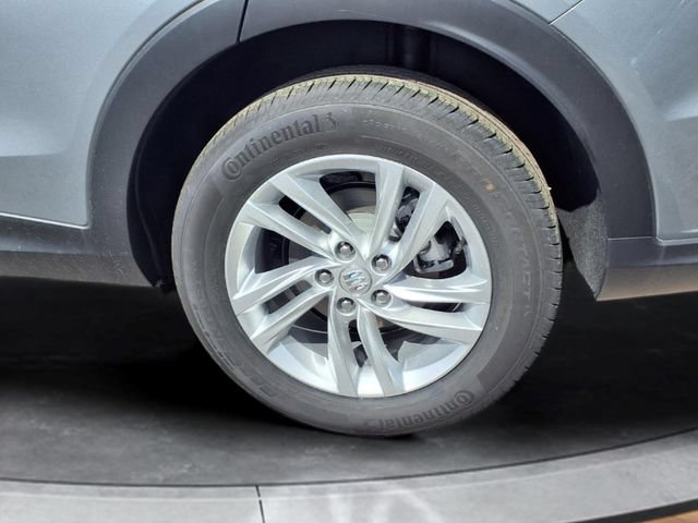 New 2026 Buick Envista Preferred w/ Convenience I Package FWD image 15