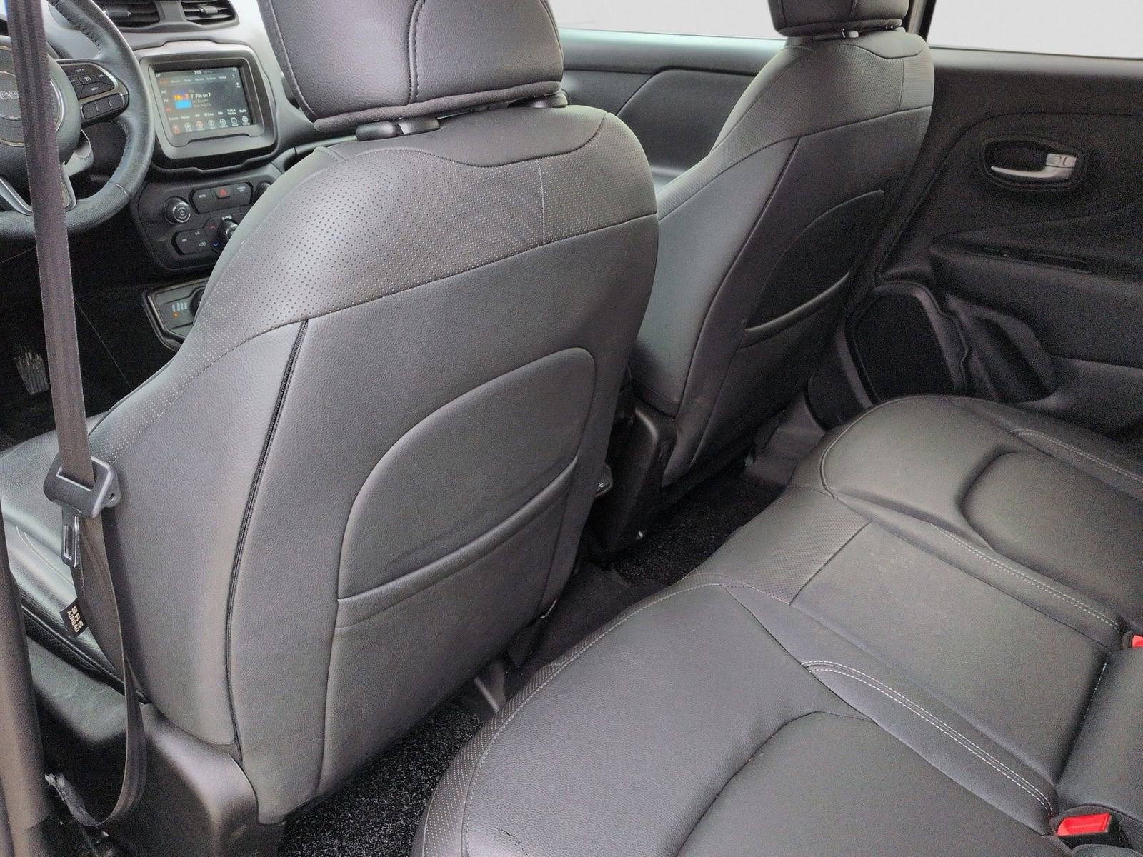 Used 2020 Jeep Renegade Limited image 20