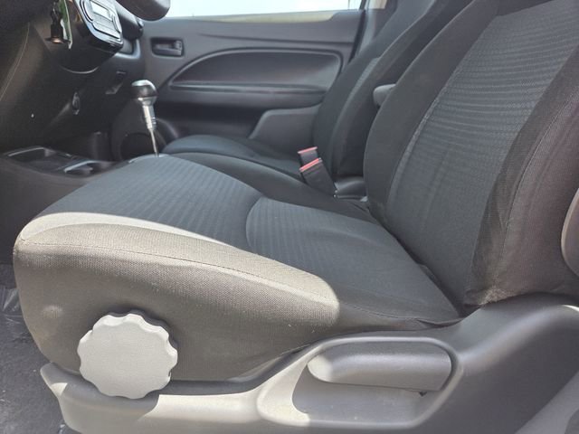 Used 2022 Mitsubishi Mirage G4 LE image 14