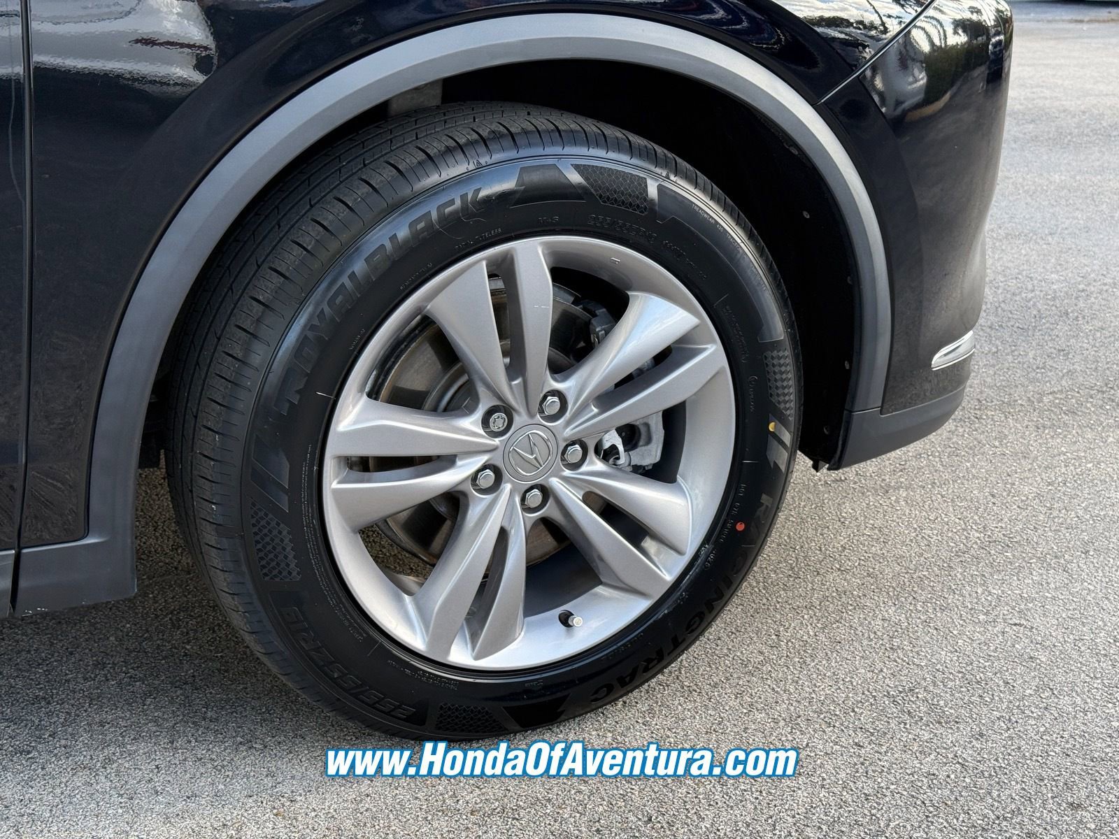 Used 2023 Acura MDX FWD image 6