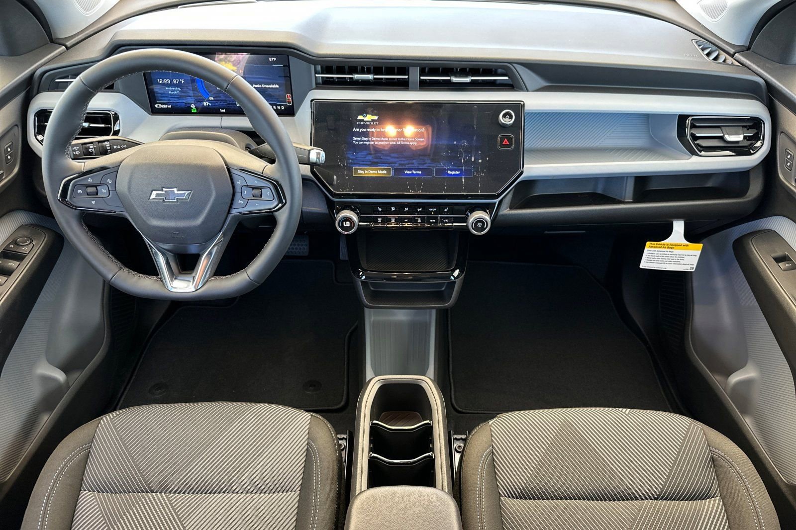 New 2027 Chevrolet Bolt LT w/ Comfort Package image 14