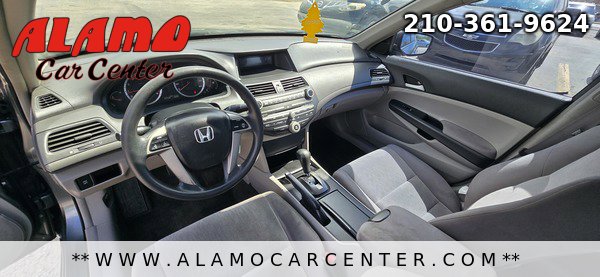 Used 2009 Honda Accord LX-P image 29