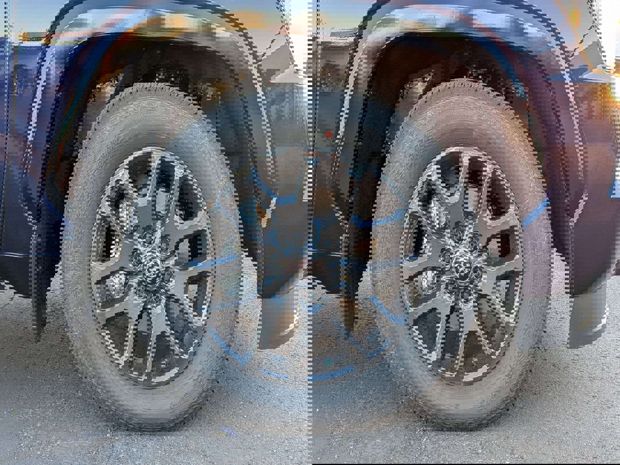 New 2026 Toyota Sequoia Platinum image 7