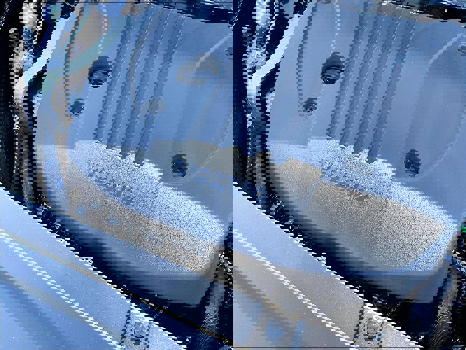 Used 2025 Volvo XC90 B5 Core w/ Protection Package Premier AWD/4WD image 34