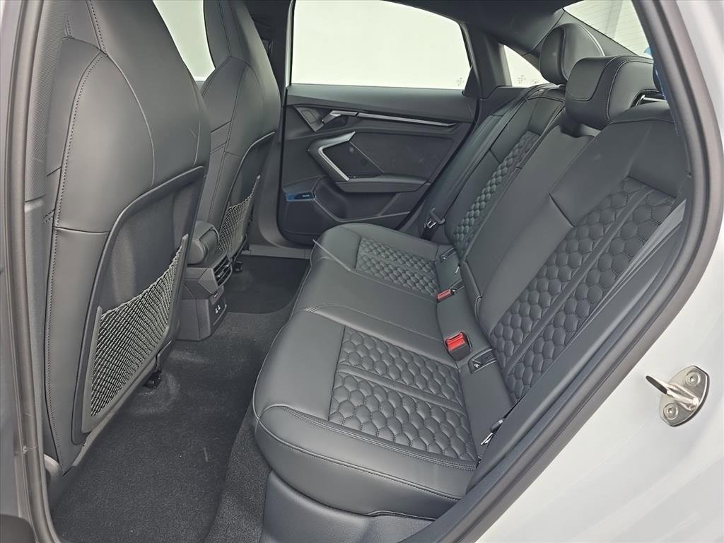 New 2025 Audi RS 3 2.5T image 10