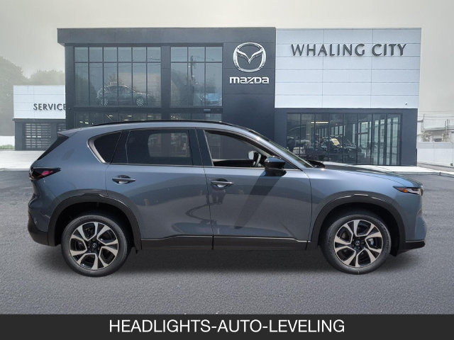 New 2026 MAZDA CX-5 Preferred AWD/4WD image 9