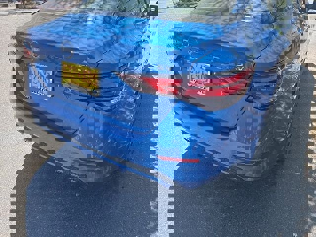 Certified 2024 Nissan Sentra SV image 22