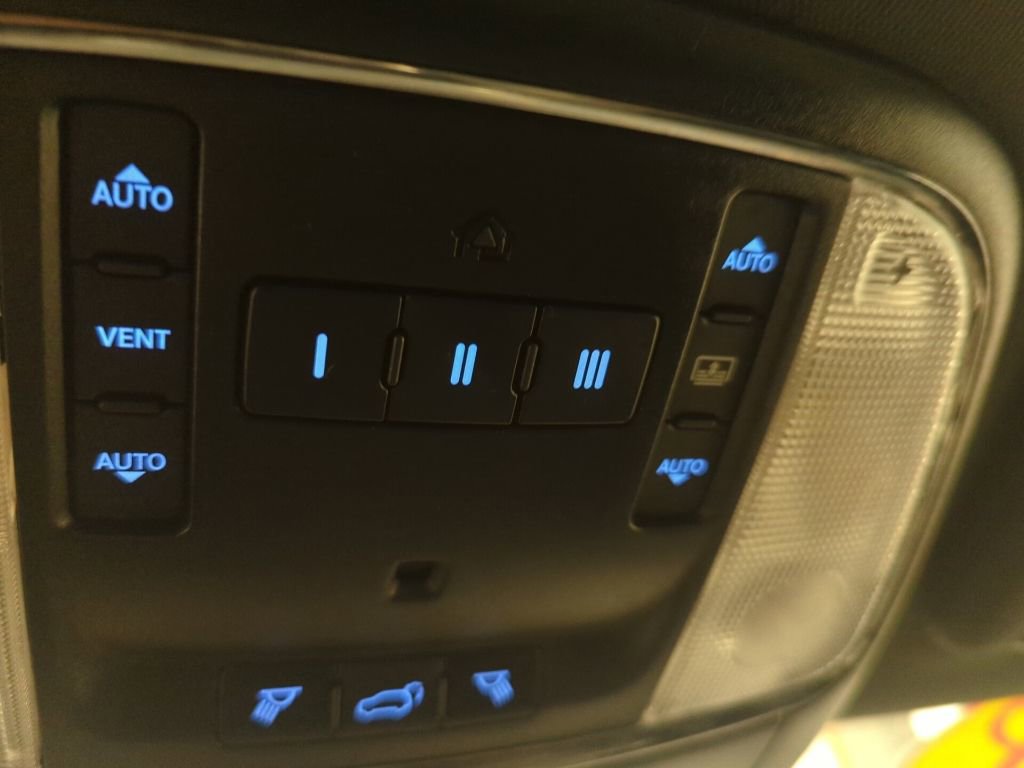 Used 2018 Jeep Grand Cherokee High Altitude image 21