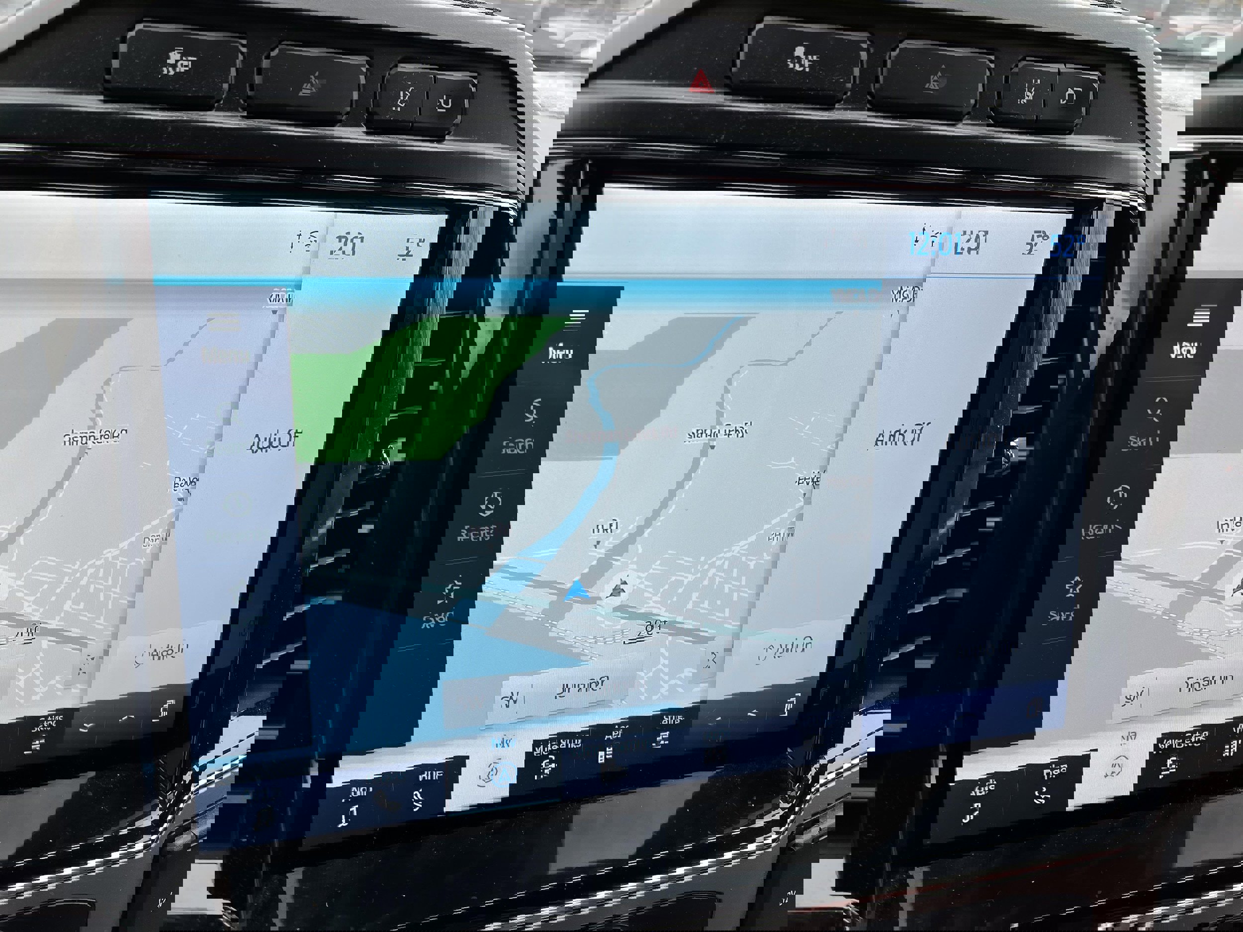 Certified 2022 Ford F250 King Ranch w/ King Ranch Ultimate Package image 39