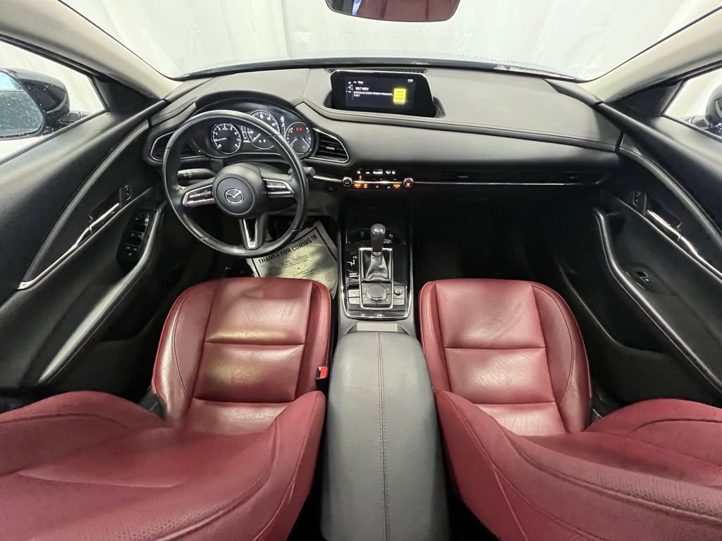 Certified 2023 MAZDA CX-30 AWD 2.5 S w/ Preferred Package image 13