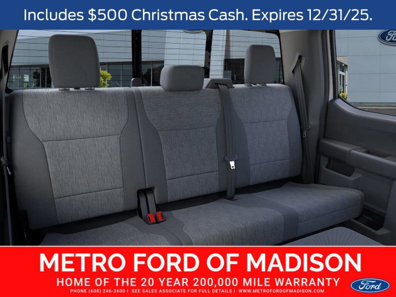 New 2026 Ford F250 XL image 11