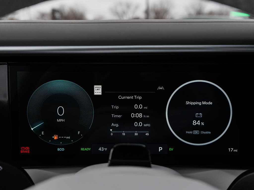 New 2026 Hyundai Palisade SEL AWD/4WD image 24