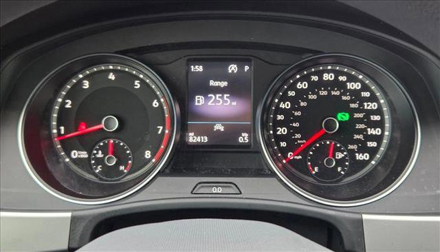 Used 2021 Volkswagen Atlas S image 11