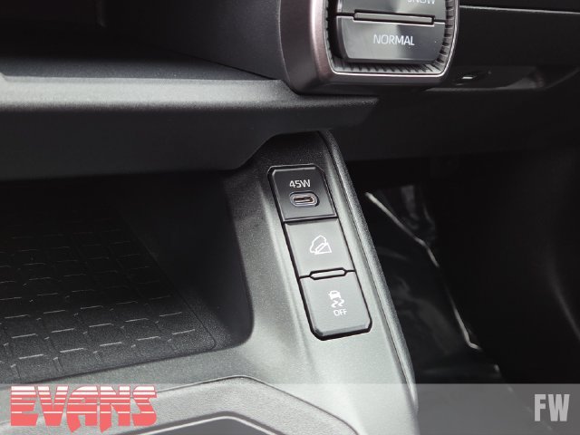 New 2026 Toyota RAV4 XSE AWD/4WD image 14