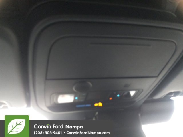 New 2026 Ford Bronco Outer Banks AWD/4WD image 22