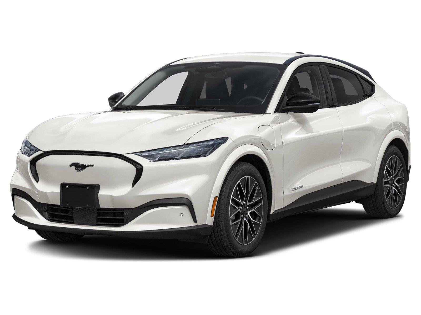 New 2026 Ford Mustang Mach-E Premium RWD image 1