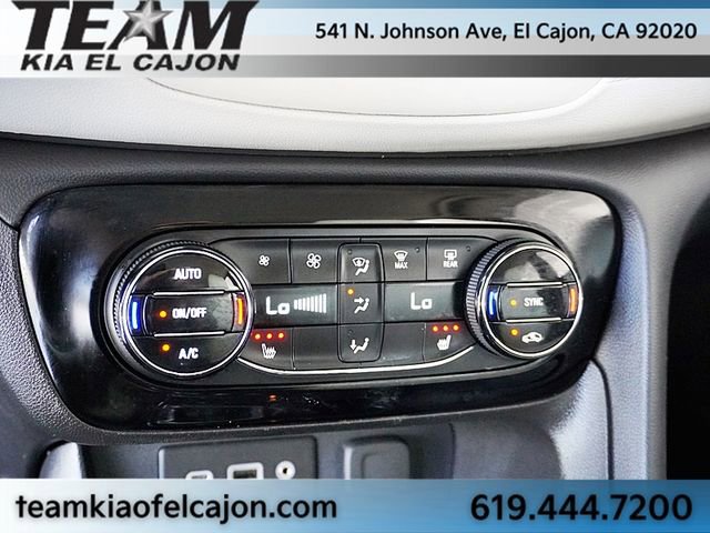 Used 2023 Buick Encore GX Select image 28
