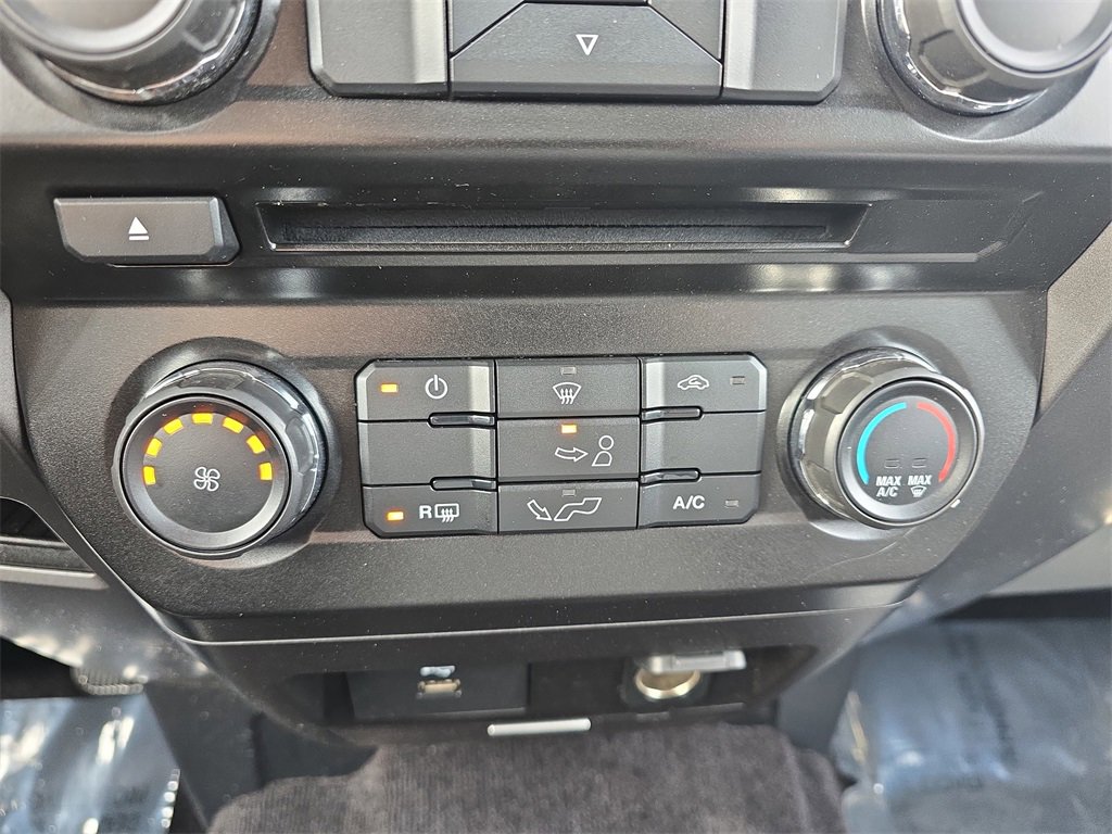 Used 2016 Ford F150 XLT w/ Equipment Group 301A Mid image 17