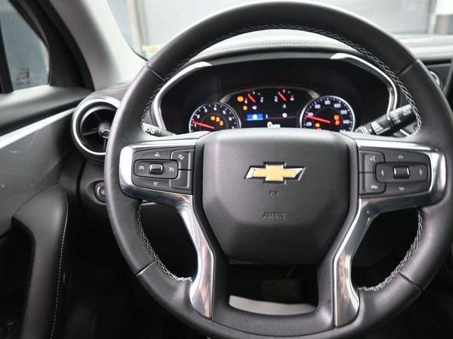 Used 2023 Chevrolet Blazer LT image 8