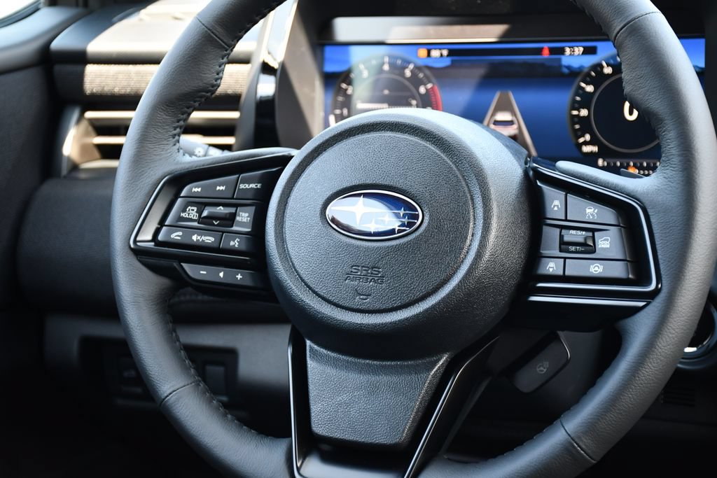 New 2026 Subaru Outback Premium AWD/4WD image 22