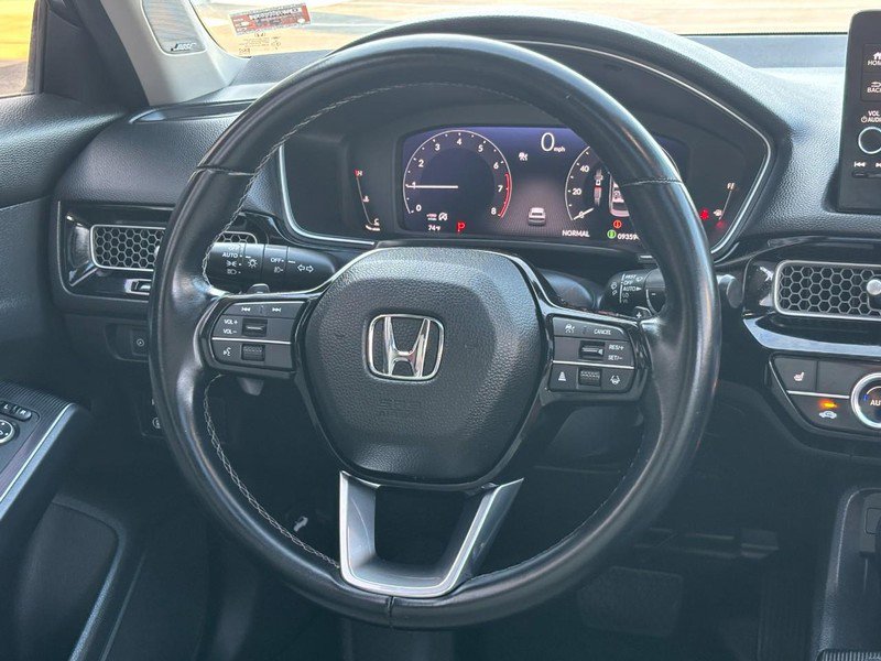 Used 2022 Honda Civic Touring image 16