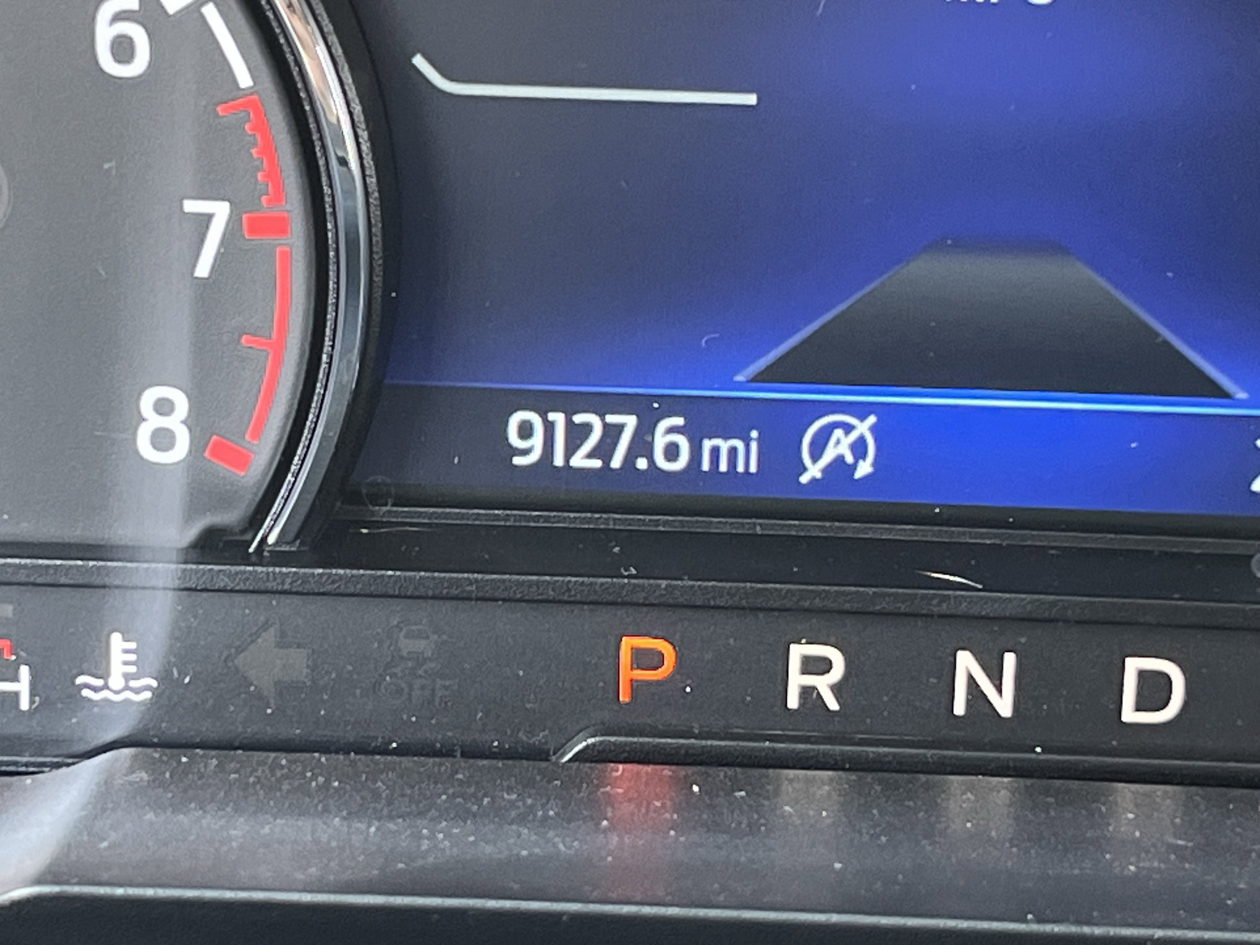 Used 2024 Ford Maverick Tremor w/ Tremor Off-Road Package image 27