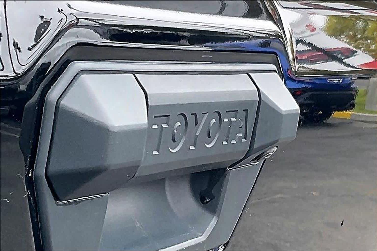 Certified 2024 Toyota Tacoma TRD Sport w/ TRD Sport Upgrade Package RWD image 29