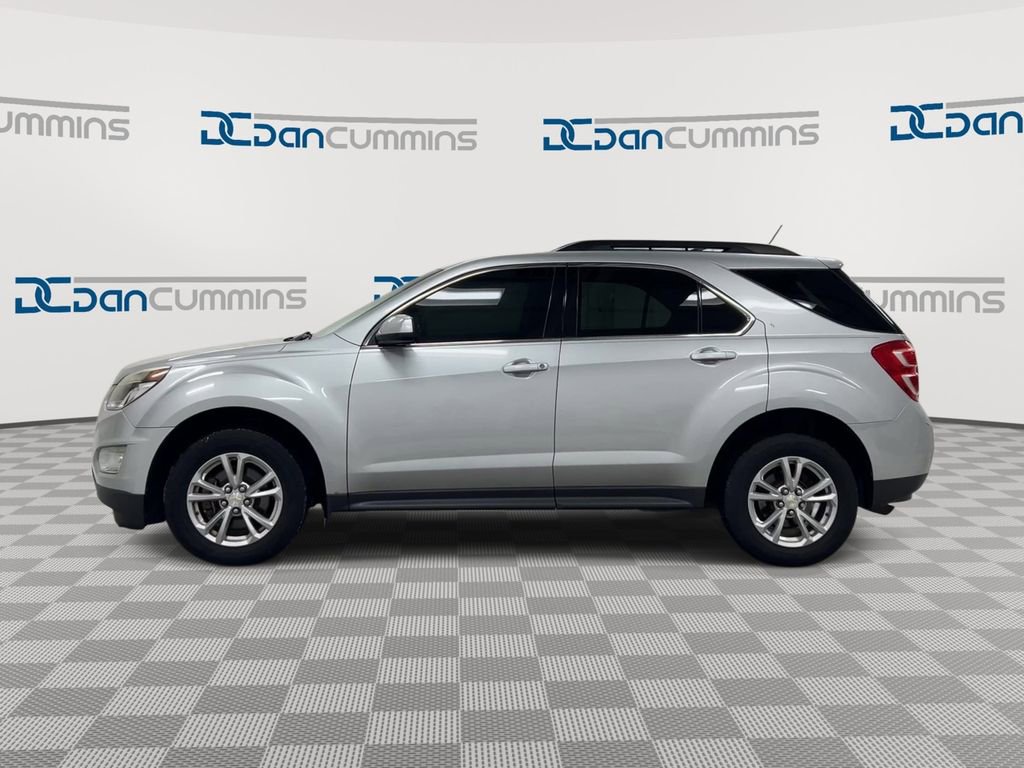 Used 2016 Chevrolet Equinox LT w/ Convenience Package image 5