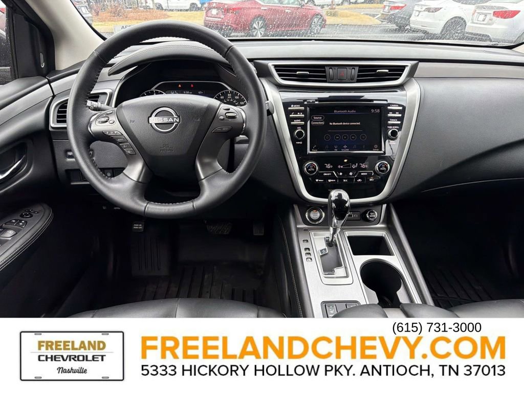 Used 2023 Nissan Murano SV image 19