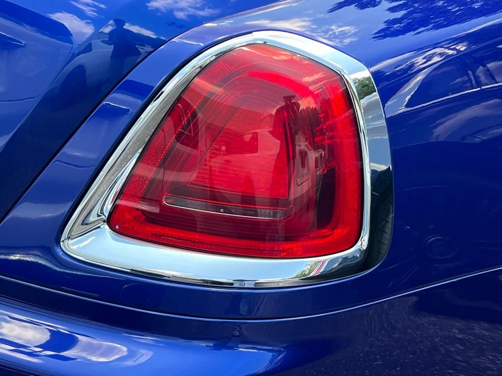 Certified 2014 Rolls-Royce Wraith image 21