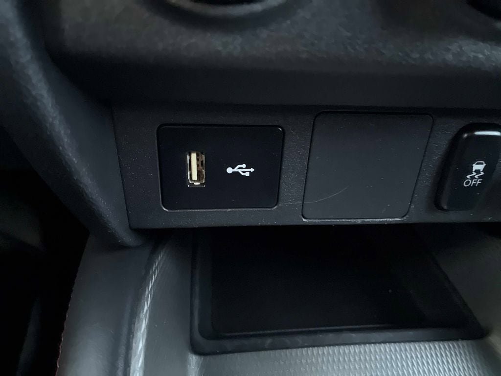 Used 2019 Mitsubishi Outlander Sport SE image 25