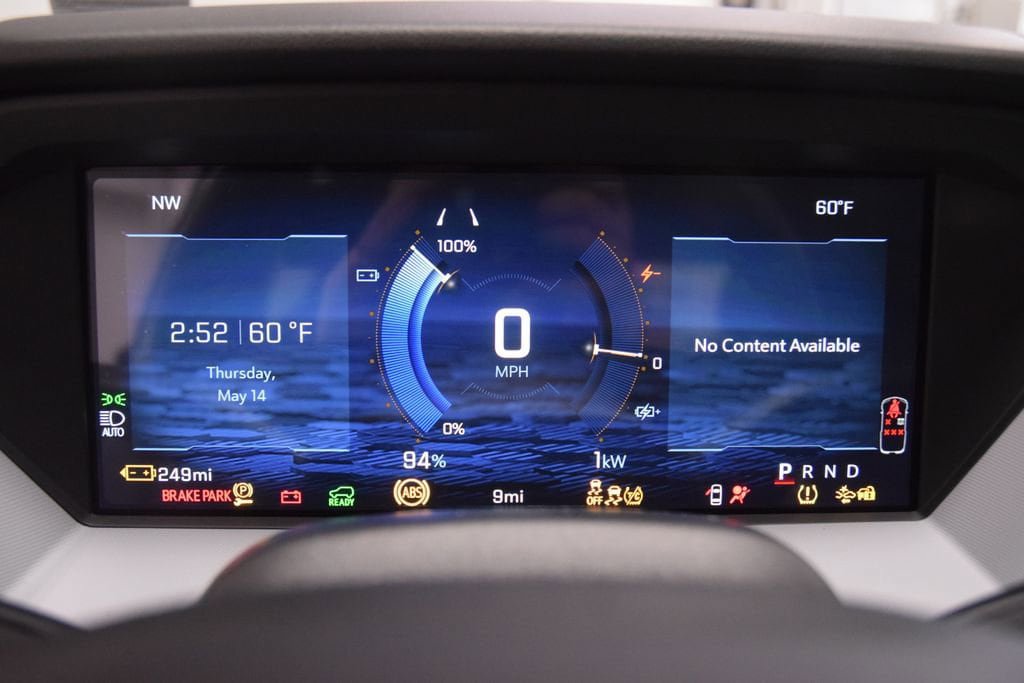 New 2027 Chevrolet Bolt LT FWD image 44