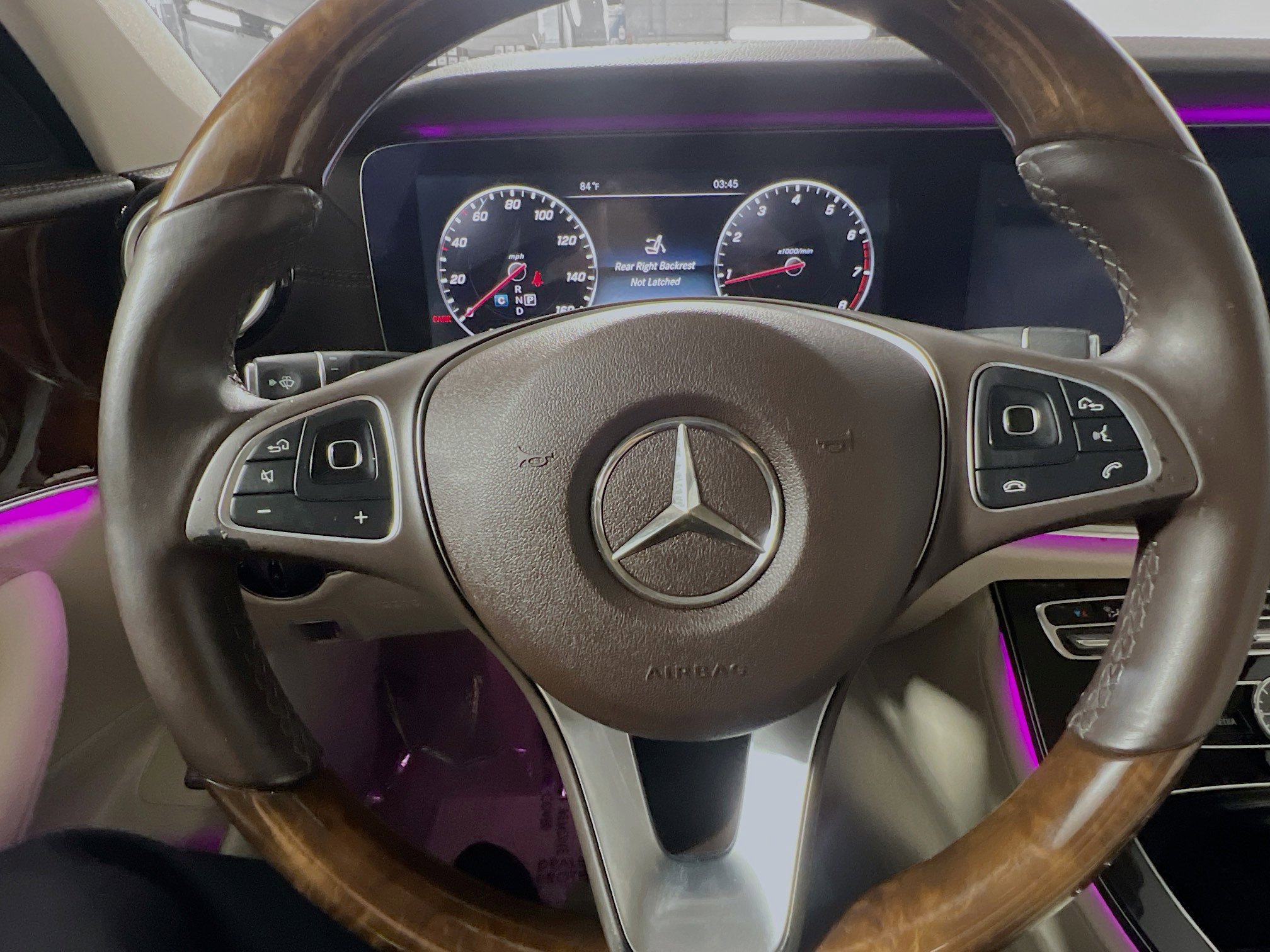 Used 2017 Mercedes-Benz E 300 4MATIC image 18