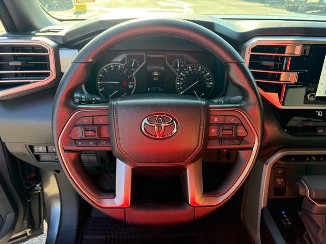 Used 2026 Toyota Tundra SR5 image 13
