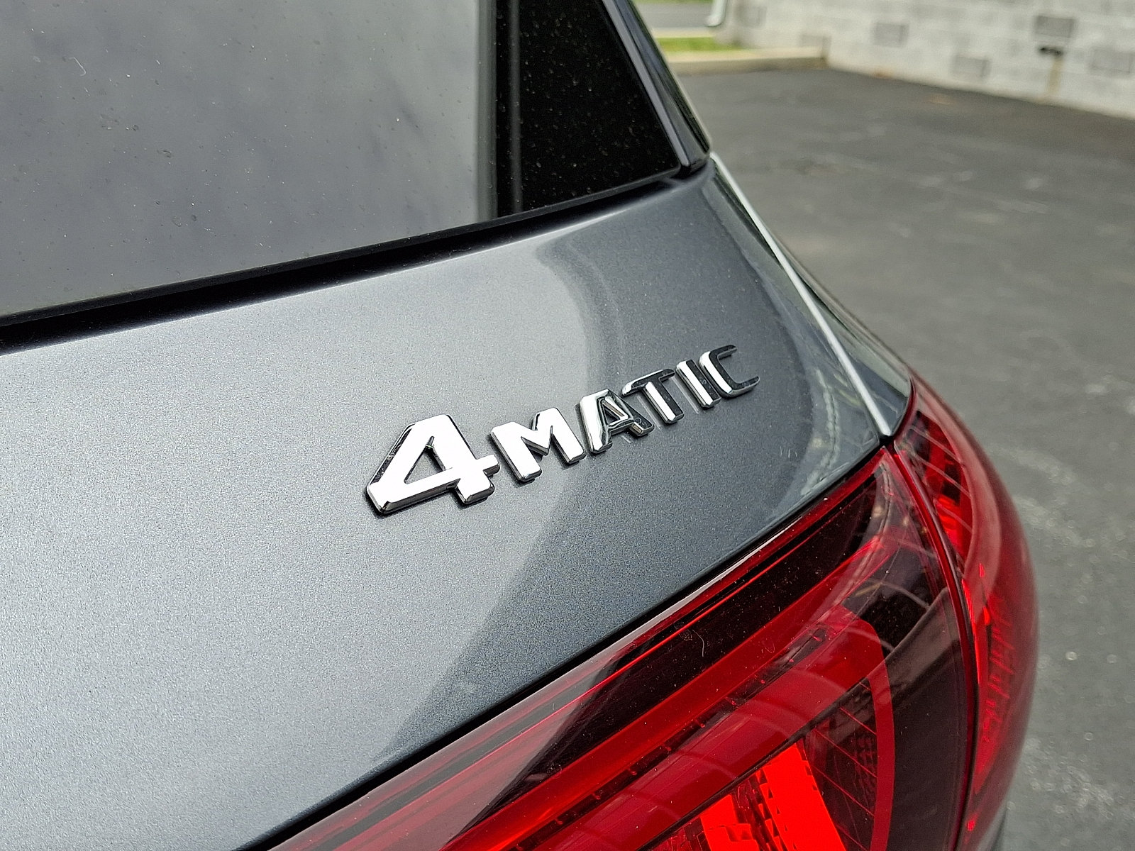Certified 2023 Mercedes-Benz GLE 350 4MATIC image 33