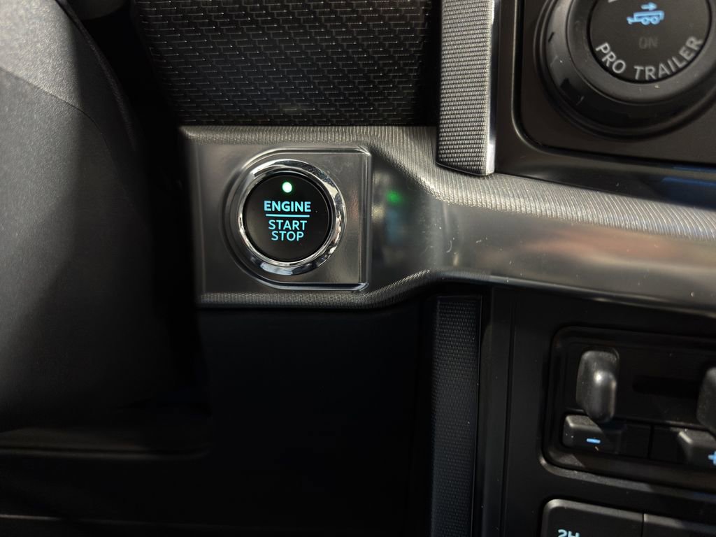 Used 2021 Ford F150 Raptor w/ Raptor 37 Performance Package image 29