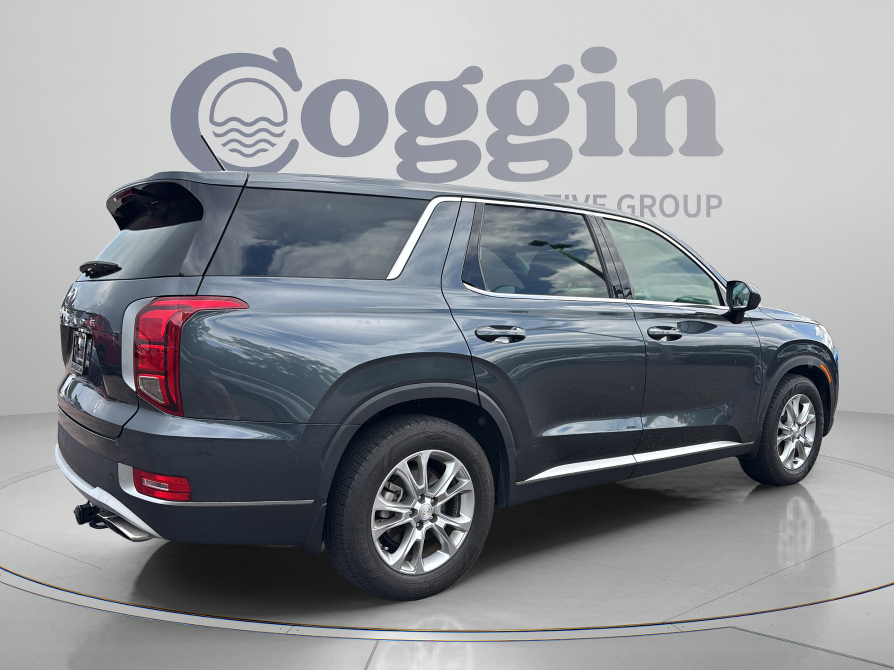 Used 2020 Hyundai Palisade SE FWD image 5