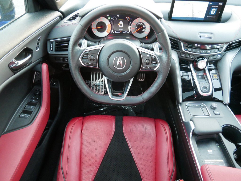 Used 2023 Acura TLX Type S AWD/4WD image 13