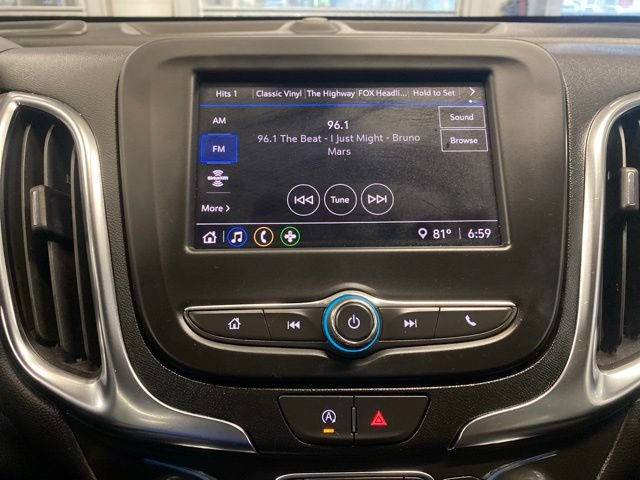 Used 2024 Chevrolet Equinox LT FWD image 19