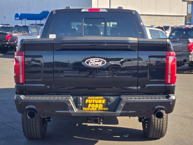 New 2026 Ford F150 Lariat w/ Equipment Group 502A High AWD/4WD image 5