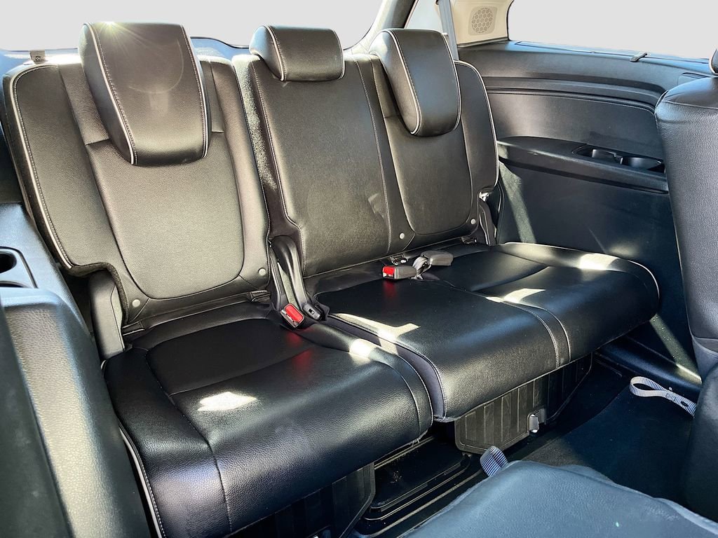 Used 2023 Honda Odyssey Elite image 29