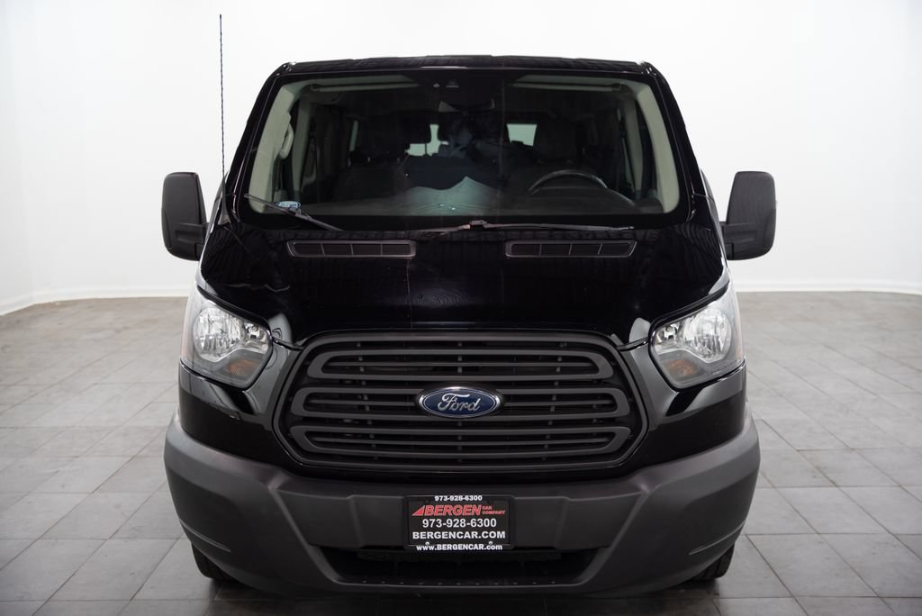 Used 2018 Ford Transit 350 XL RWD image 2