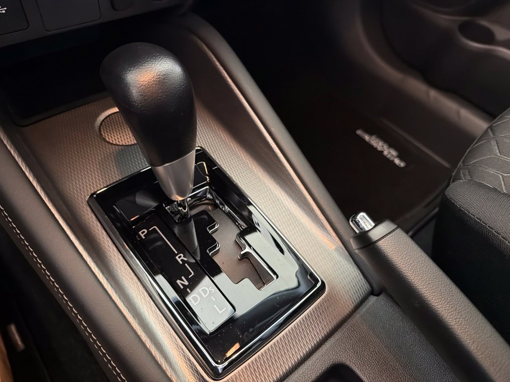 New 2027 Mitsubishi Outlander Sport FWD image 8