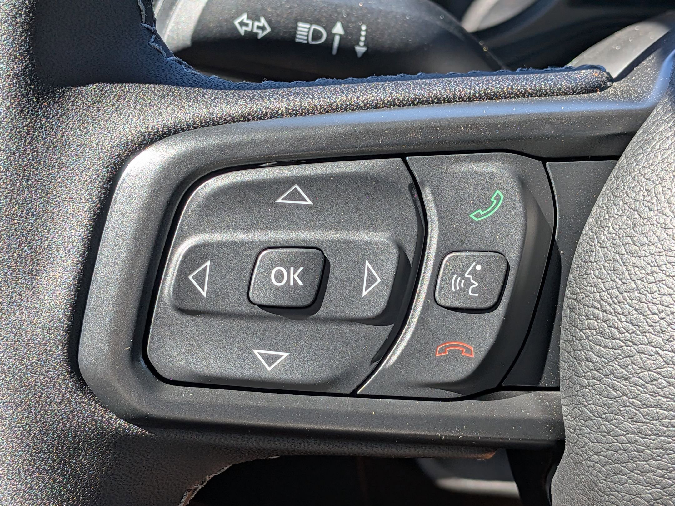 New 2026 Jeep Wrangler Unlimited Rubicon w/ Safety Group image 20