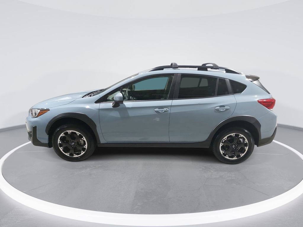 Used 2021 Subaru Crosstrek 2.0i Premium AWD/4WD image 8