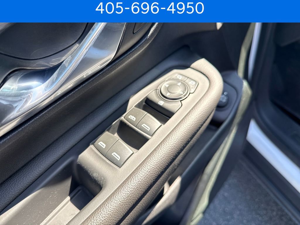 Used 2021 GMC Terrain SLT w/ Elevation Edition FWD image 20