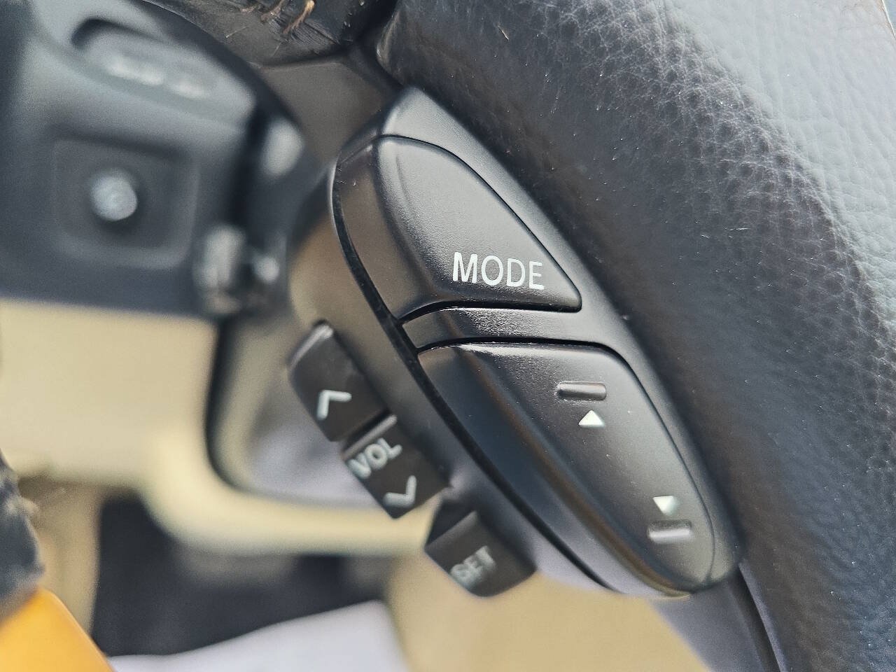 Used 2002 Lexus SC 430 Convertible RWD image 42