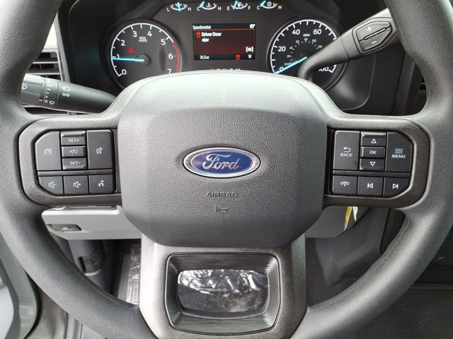 New 2026 Ford F250 XL w/ STX Appearance Package AWD/4WD image 15