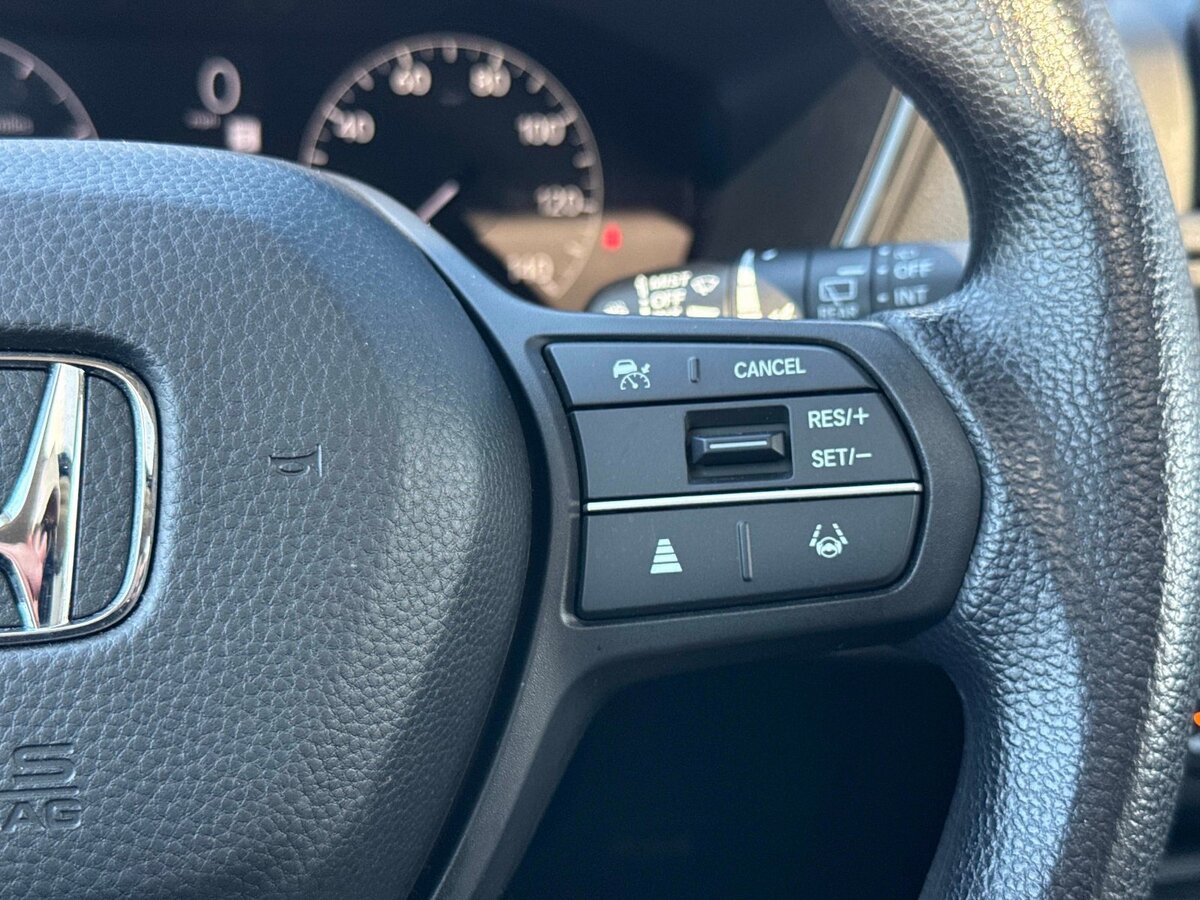 Used 2024 Honda CR-V EX image 29
